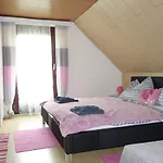 홈스테이 Haus Erika Völkermarkt