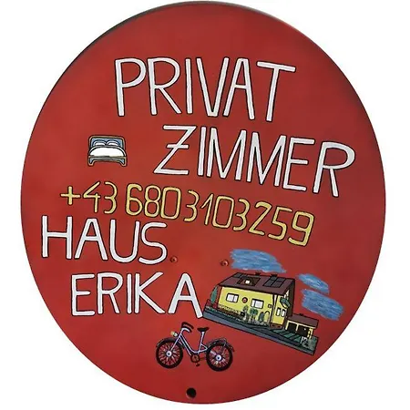 Haus Erika Völkermarkt