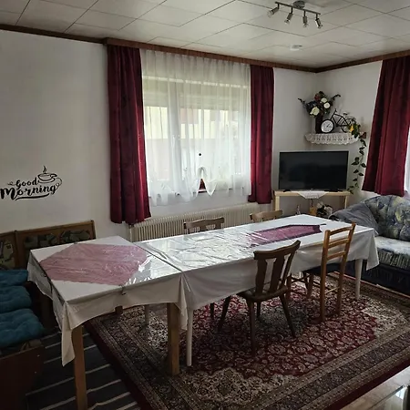 Haus Erika Pansiyon Völkermarkt