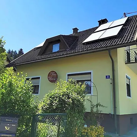 Haus Erika Völkermarkt
