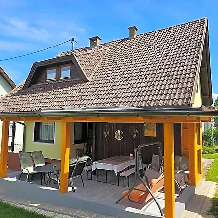 Haus Erika Alloggio in famiglia