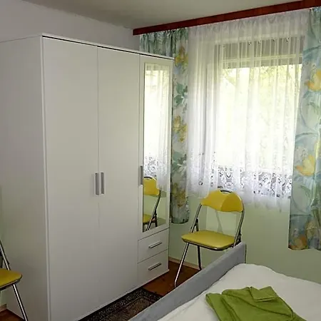 Haus Erika Alloggio in famiglia