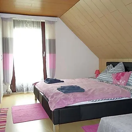 Alloggio in famiglia Haus Erika Völkermarkt