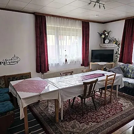 Haus Erika *