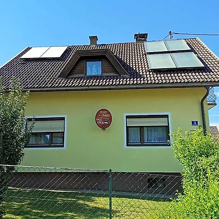 Haus Erika Alloggio in famiglia