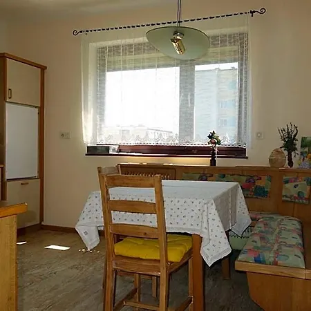 Haus Erika Alloggio in famiglia *