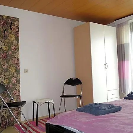 Haus Erika Alloggio in famiglia *