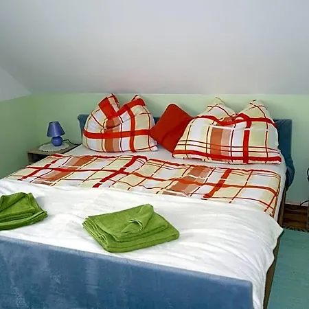 Haus Erika Alloggio in famiglia