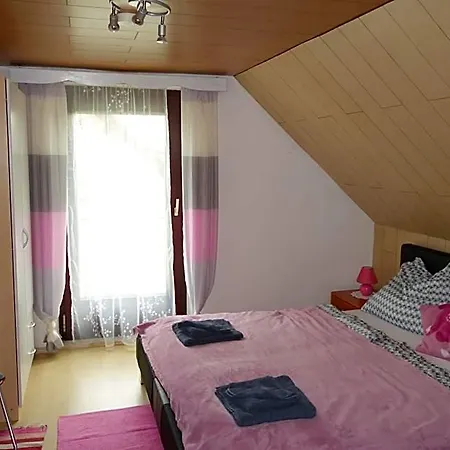 Haus Erika Alloggio in famiglia *