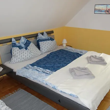 Haus Erika Völkermarkt