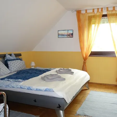 Haus Erika *