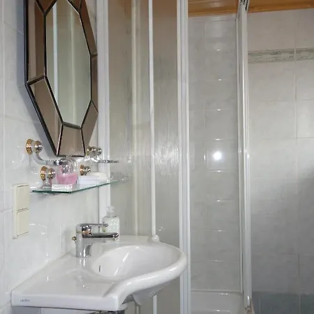 Privatunterkunft Haus Erika
