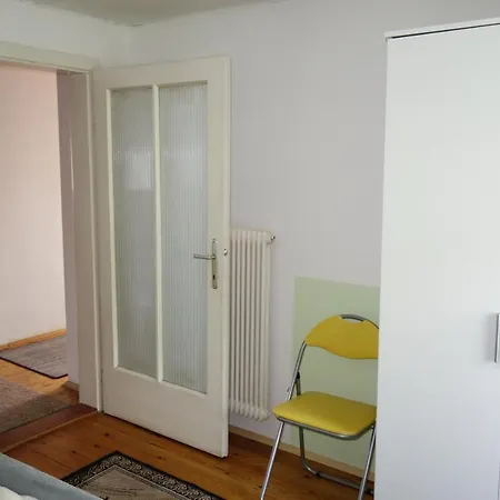 Pansiyon Haus Erika Völkermarkt