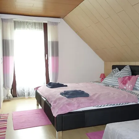 Kwatera prywatna Haus Erika Völkermarkt