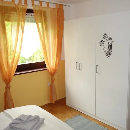 Haus Erika *