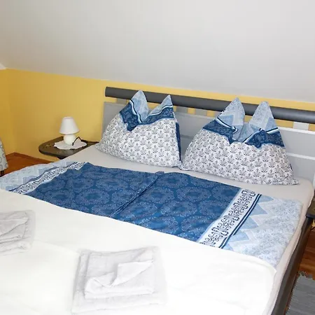 Privatunterkunft Haus Erika Völkermarkt