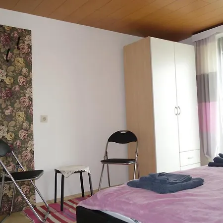 Pansiyon Haus Erika Völkermarkt