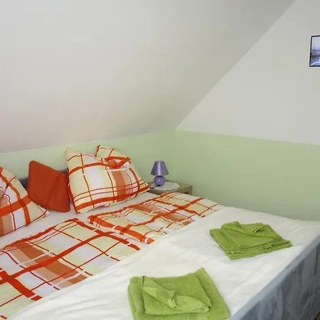 Haus Erika Privatunterkunft Völkermarkt