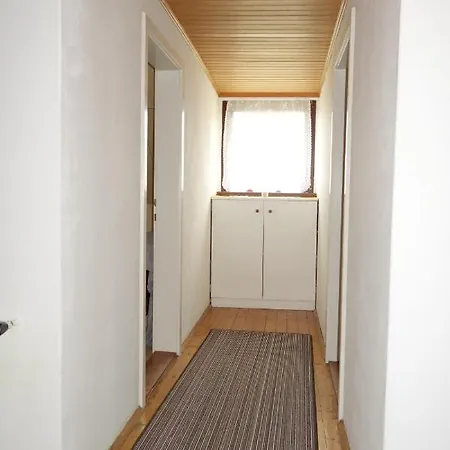 Privatunterkunft Haus Erika