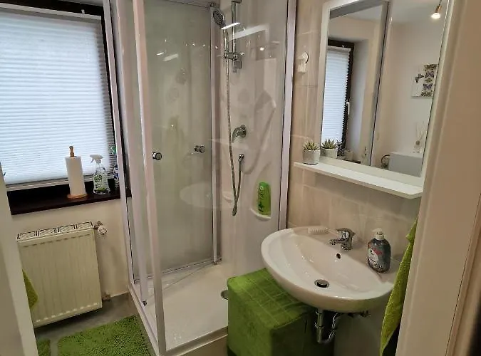 Haus Erika Ubytování v soukromí