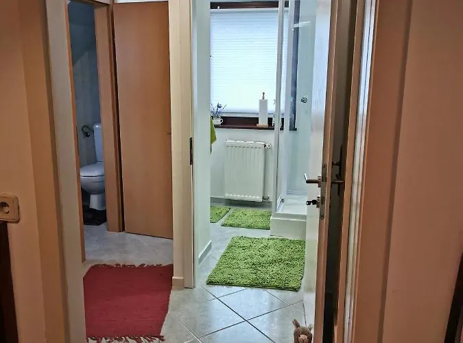 Haus Erika * Völkermarkt