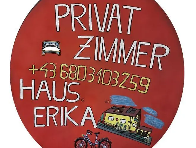 Haus Erika Völkermarkt