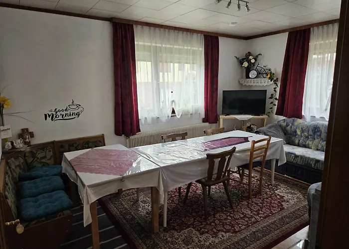 Haus Erika Ubytování v soukromí Völkermarkt