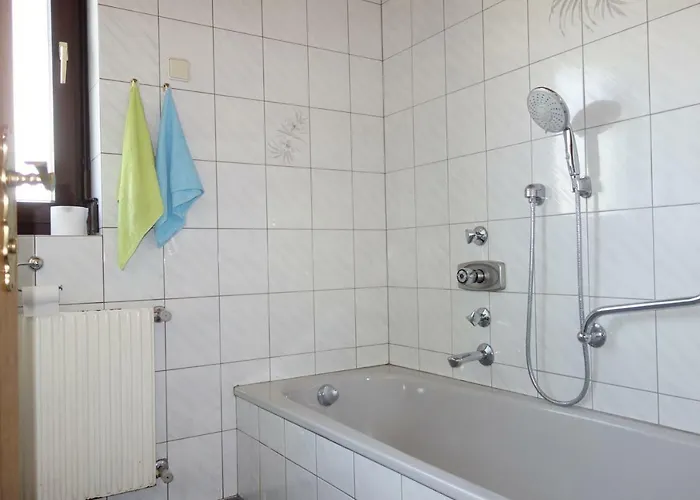 Haus Erika Kwatera prywatna