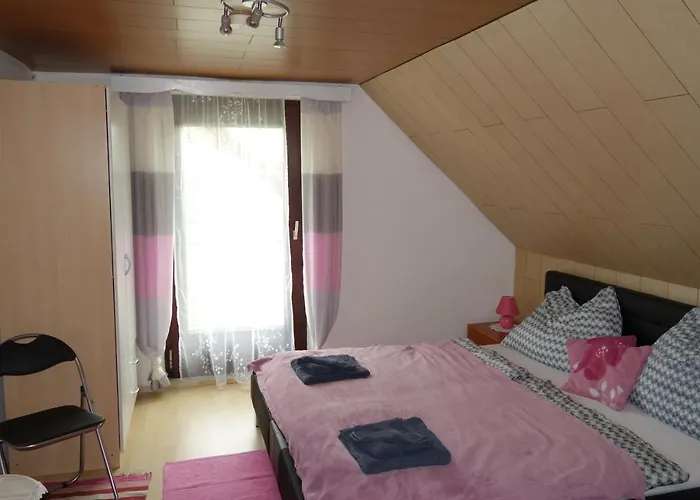 Haus Erika Kwatera prywatna Völkermarkt