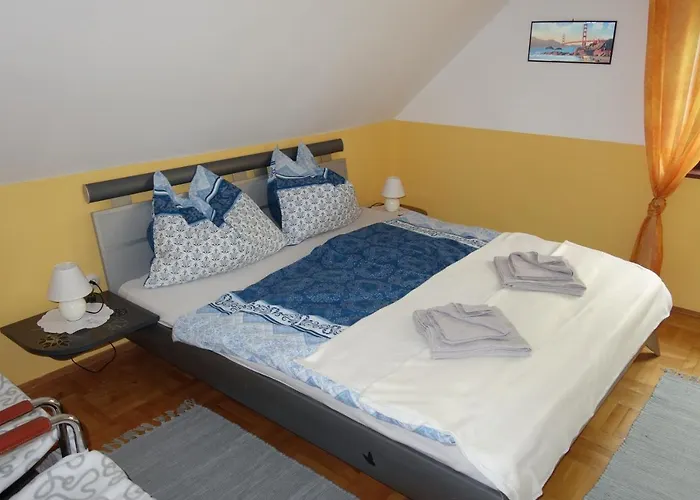 Haus Erika Völkermarkt