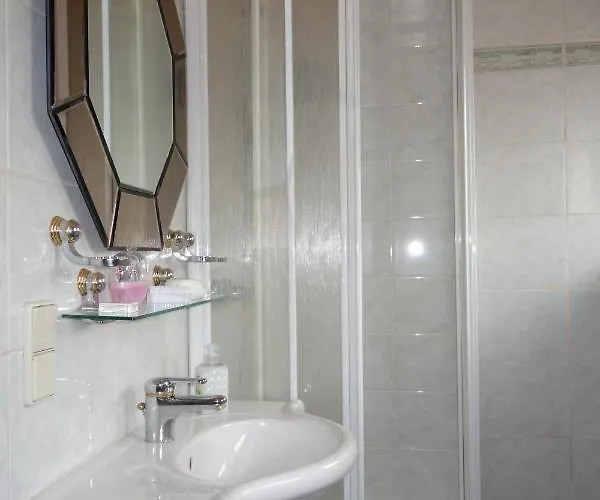 Ubytování v soukromí Haus Erika