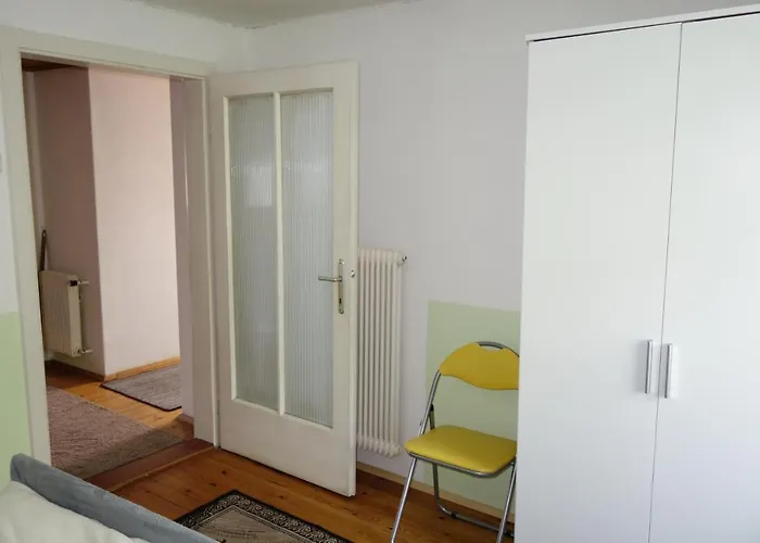 Ubytování v soukromí Haus Erika Völkermarkt