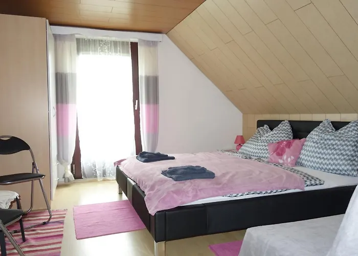 Kwatera prywatna Haus Erika Völkermarkt