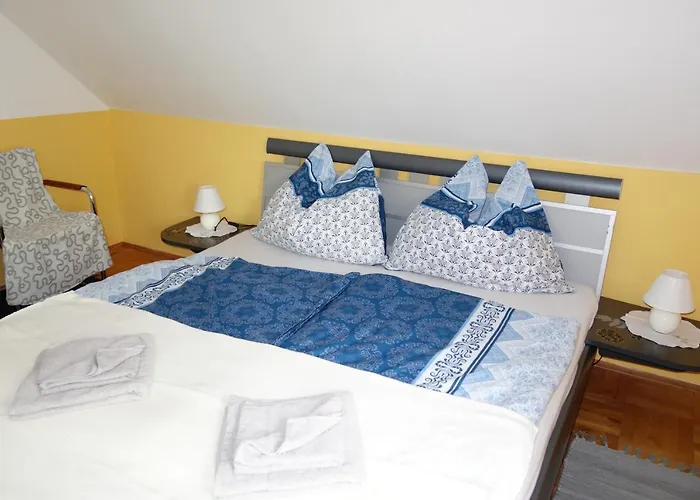 Ubytování v soukromí Haus Erika Völkermarkt