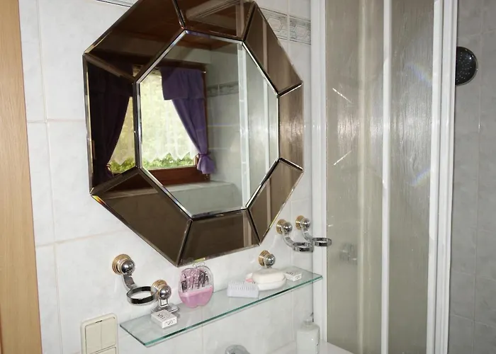 Haus Erika Ubytování v soukromí *