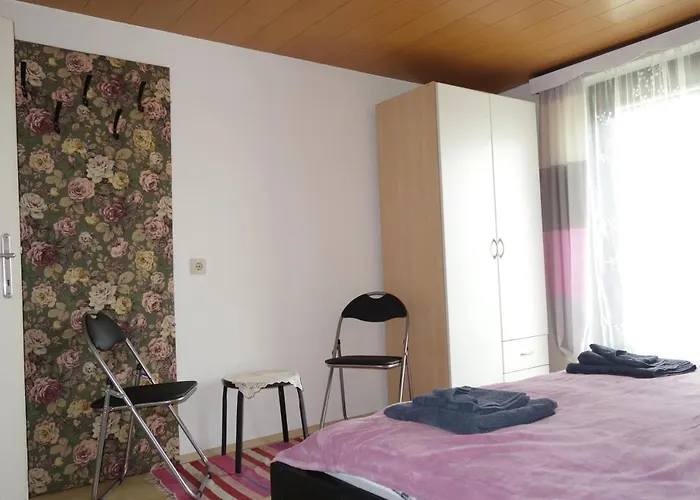 Kwatera prywatna Haus Erika Völkermarkt