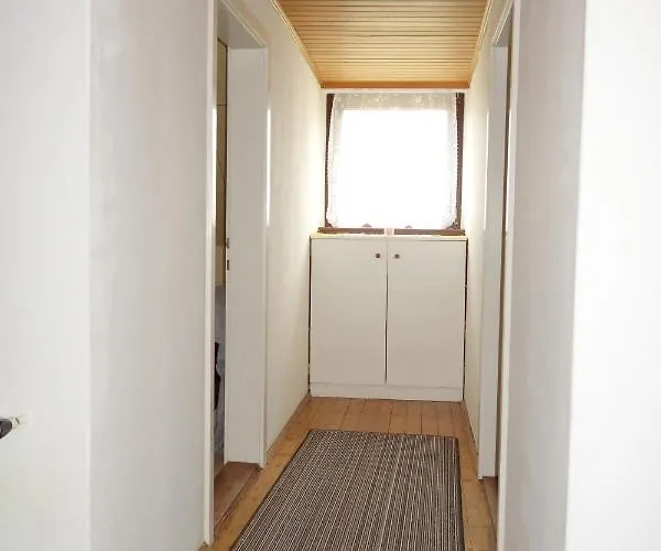 Ubytování v soukromí Haus Erika